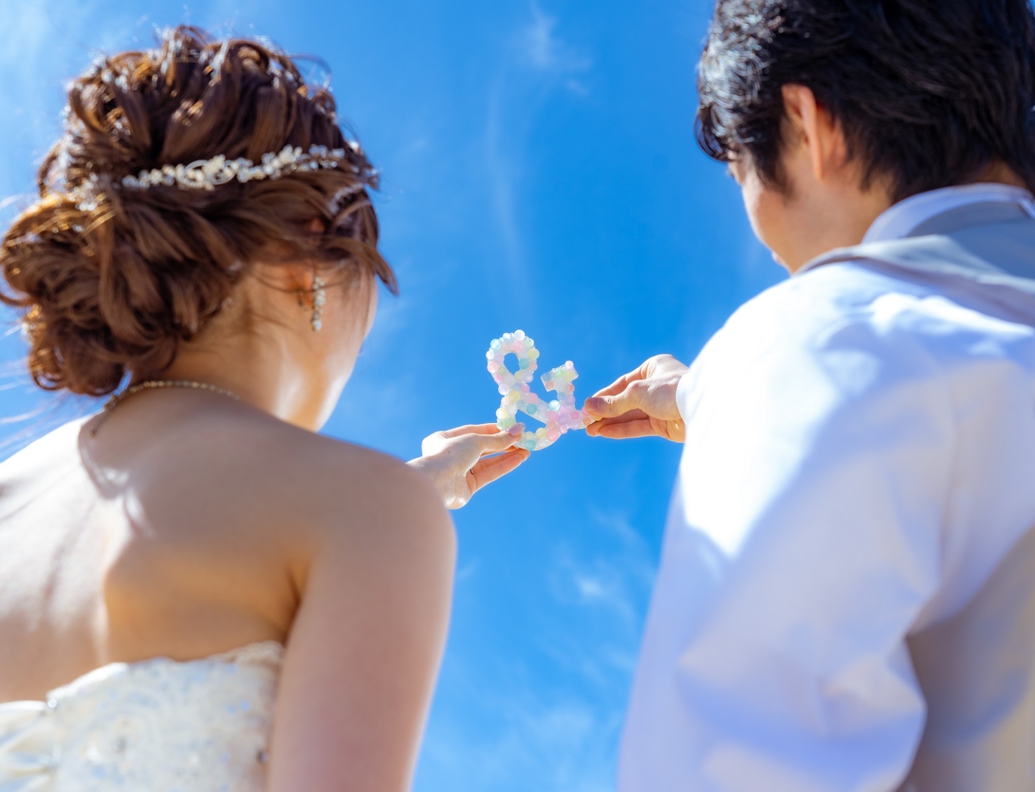 ブライダルフェア 長崎の結婚式場 Kikki キッキ グリーンリゾートウェディング